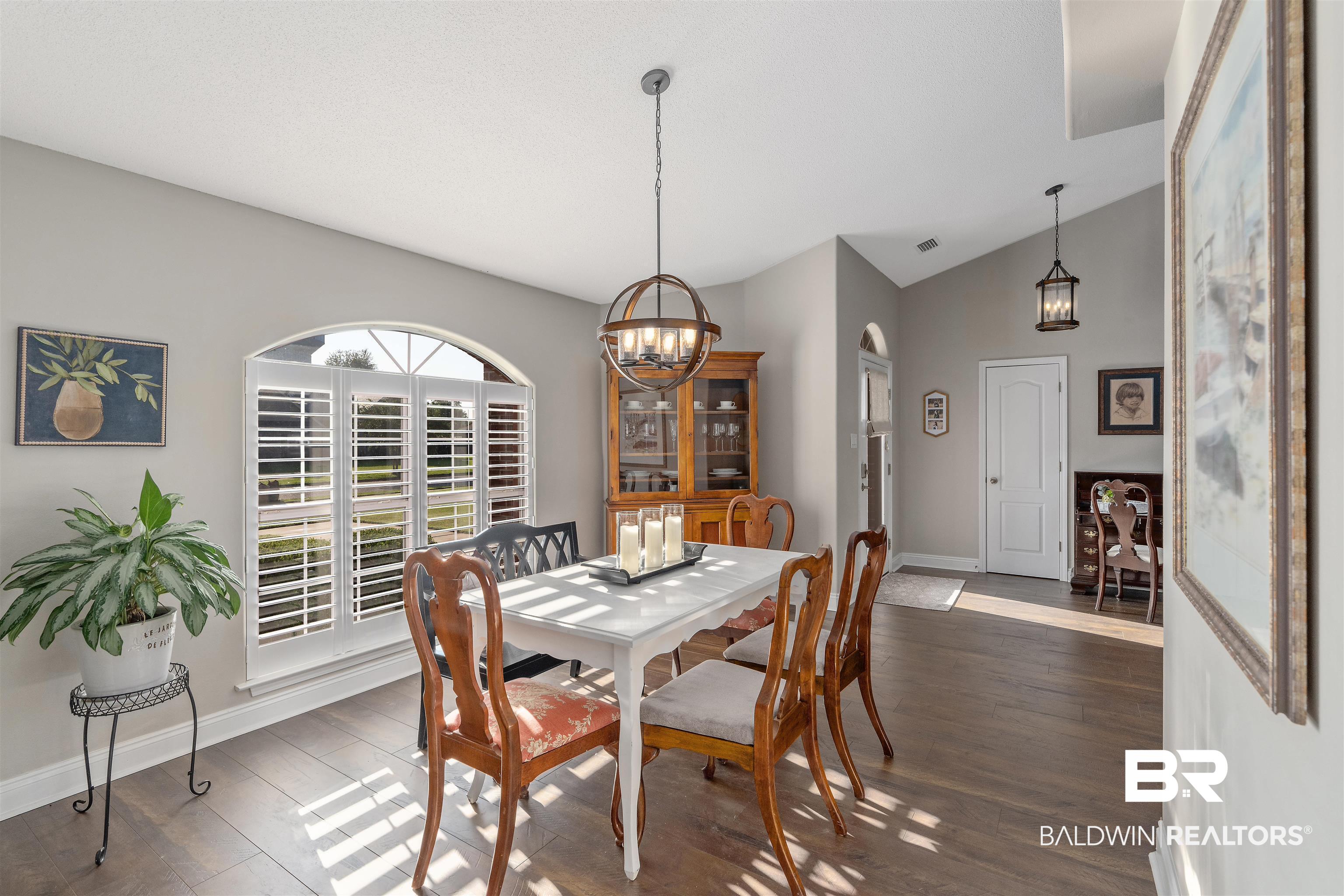 123 Normandy Street Fairhope, AL 36532 - Photo 6 of 21 Dining