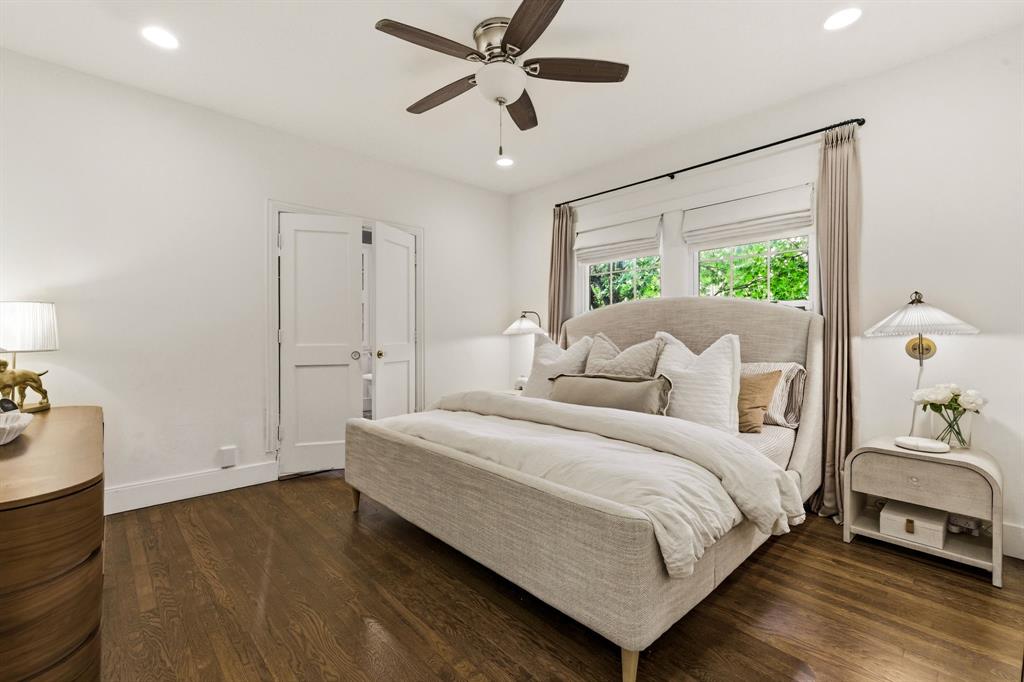 5451 Merrimac Avenue Dallas, TX 75206 - Photo 21 of 40