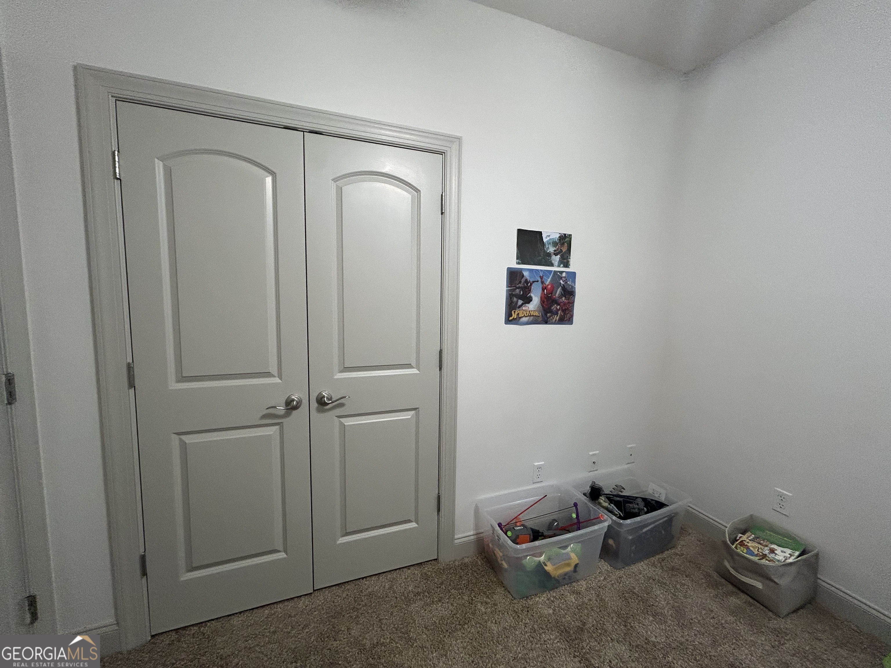 94 24th Avenue Eastman, GA 31023 - Photo 25 of 27 a room with toys and storage