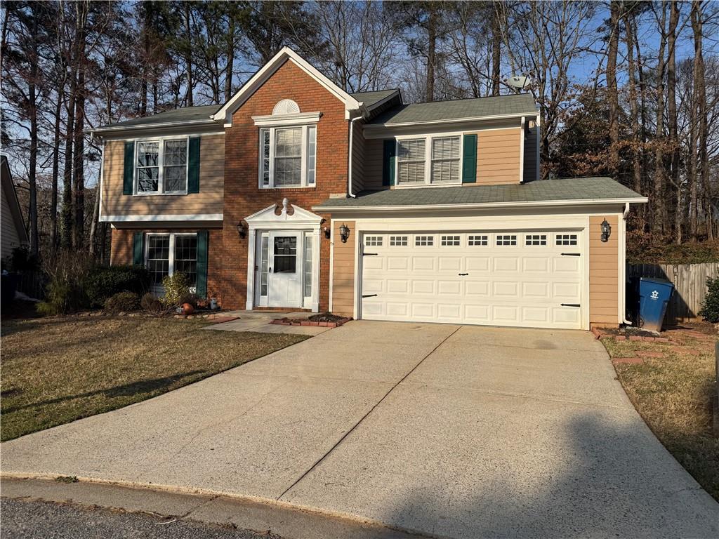 3205 Ivy Station Drive Duluth, GA 30096 - Photo 1 of 30