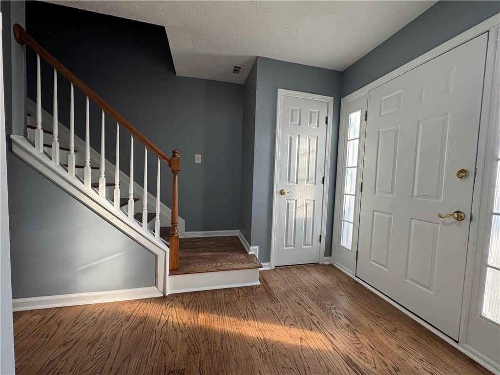 3205 Ivy Station Drive Duluth, GA 30096 - Photo 8 of 30