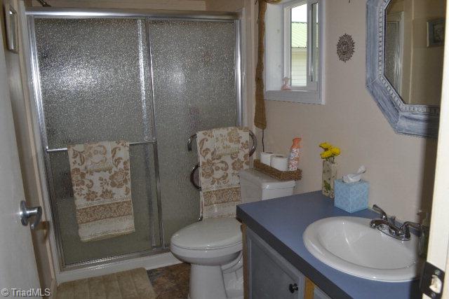 190 Casper Hawkins Road Ferguson, NC 28624 - Photo 14 of 18