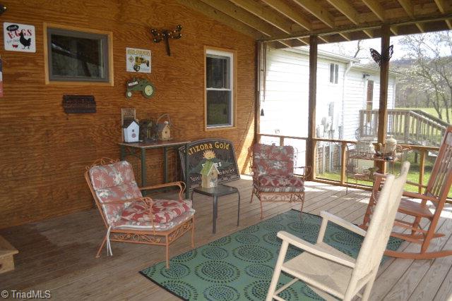 190 Casper Hawkins Road Ferguson, NC 28624 - Photo 17 of 18
