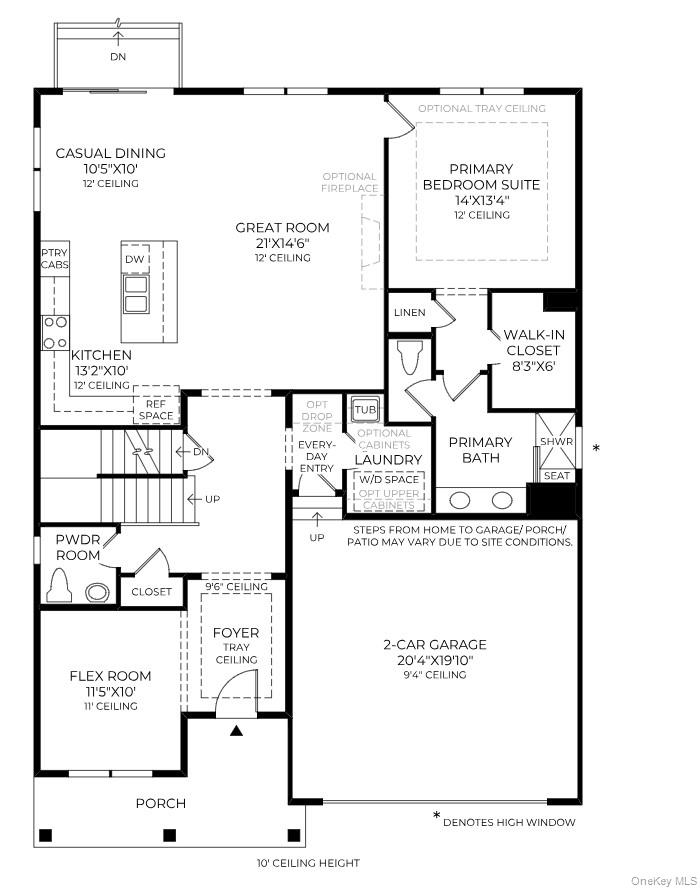 2042 Summit Loop, Unit 58 Carmel, NY 10512 - Photo 5 of 12