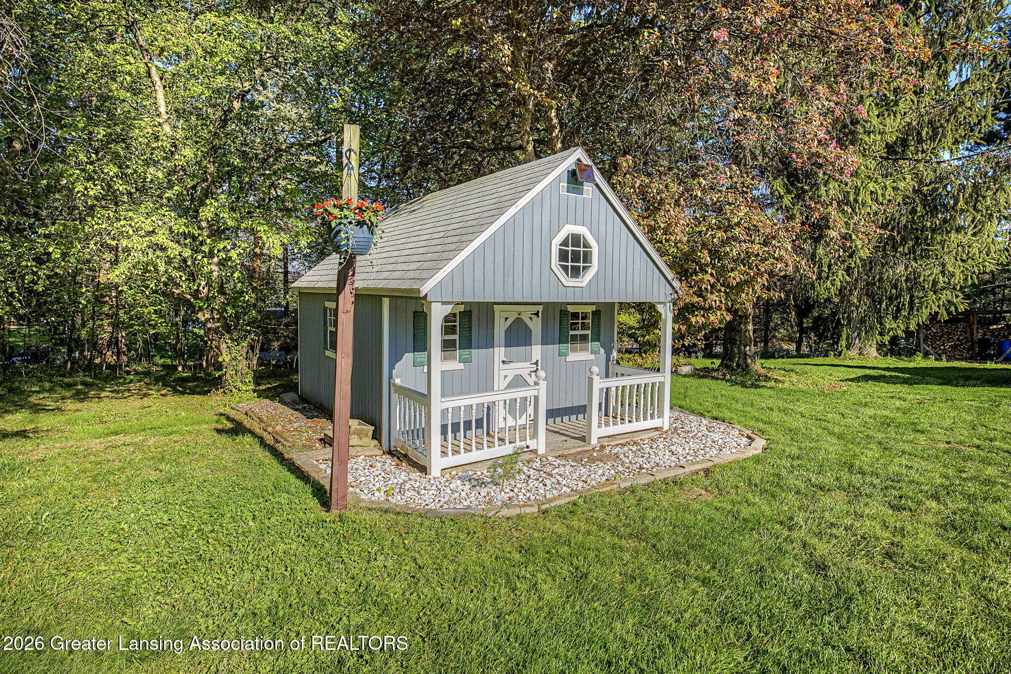 4113 Dell Road Lansing, MI 48911 - Photo 45 of 52