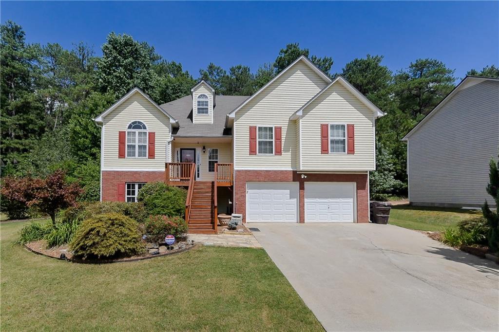 4095 Akins Ridge Court Powder Springs, GA 30127 - Photo 1 of 1