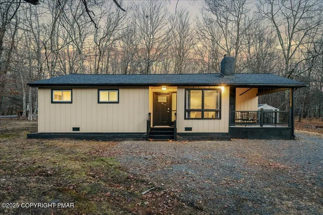 $289,000 | 54 Vista Drive, Albrightsville, PA 18210