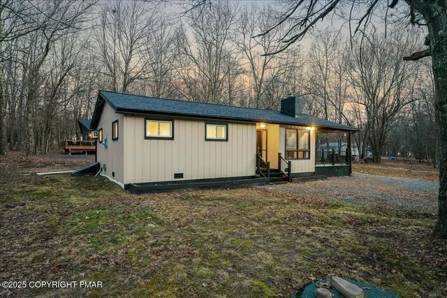 $289,000 | 54 Vista Drive, Albrightsville, PA 18210