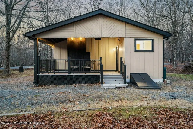 $289,000 | 54 Vista Drive, Albrightsville, PA 18210