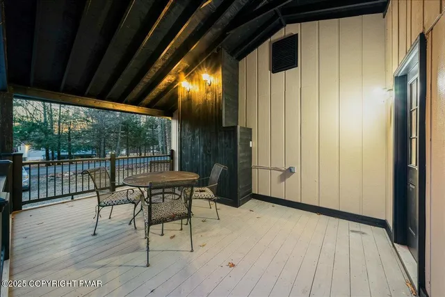 $289,000 | 54 Vista Drive, Albrightsville, PA 18210