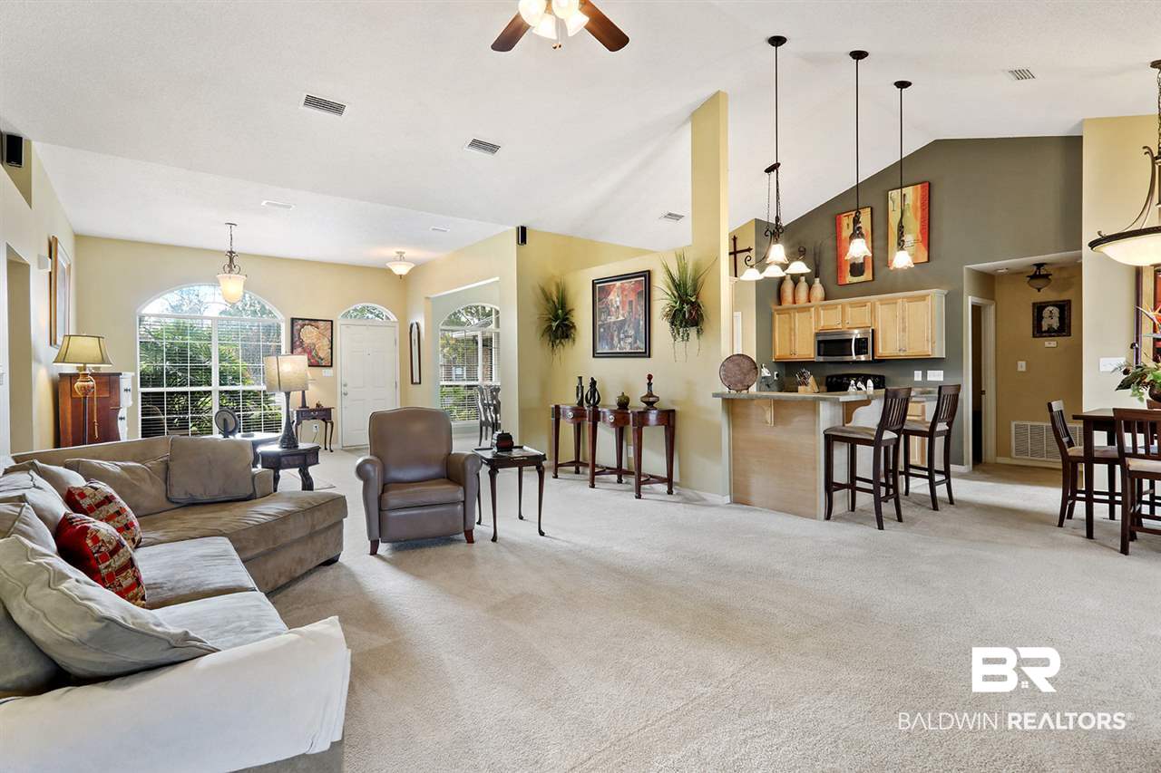 17885 Fancy Boulevard Foley, AL 36535 - Photo 4 of 22