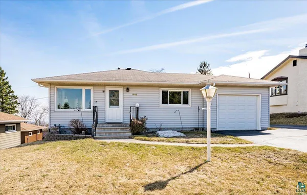 $329,900 | 1902 Tyrol Street, Duluth, MN 55811