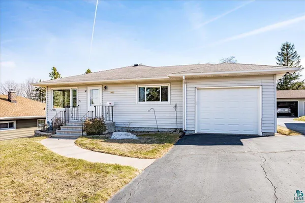 $329,900 | 1902 Tyrol Street, Duluth, MN 55811