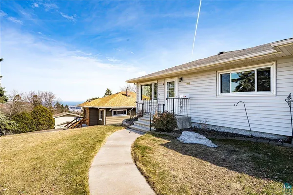 $329,900 | 1902 Tyrol Street, Duluth, MN 55811