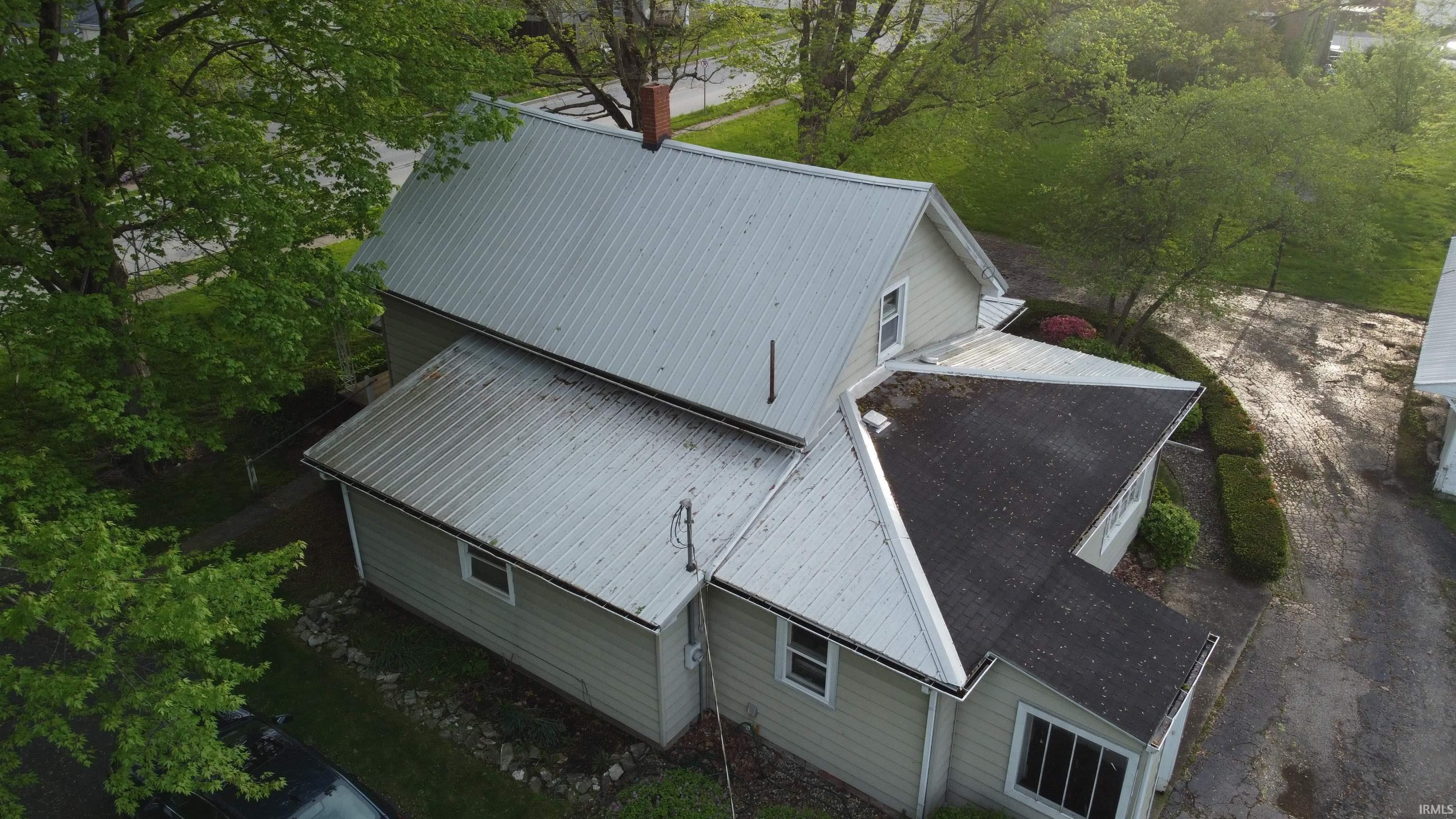710 East Rochester Street Akron, IN 46910 - Photo 14 of 32
