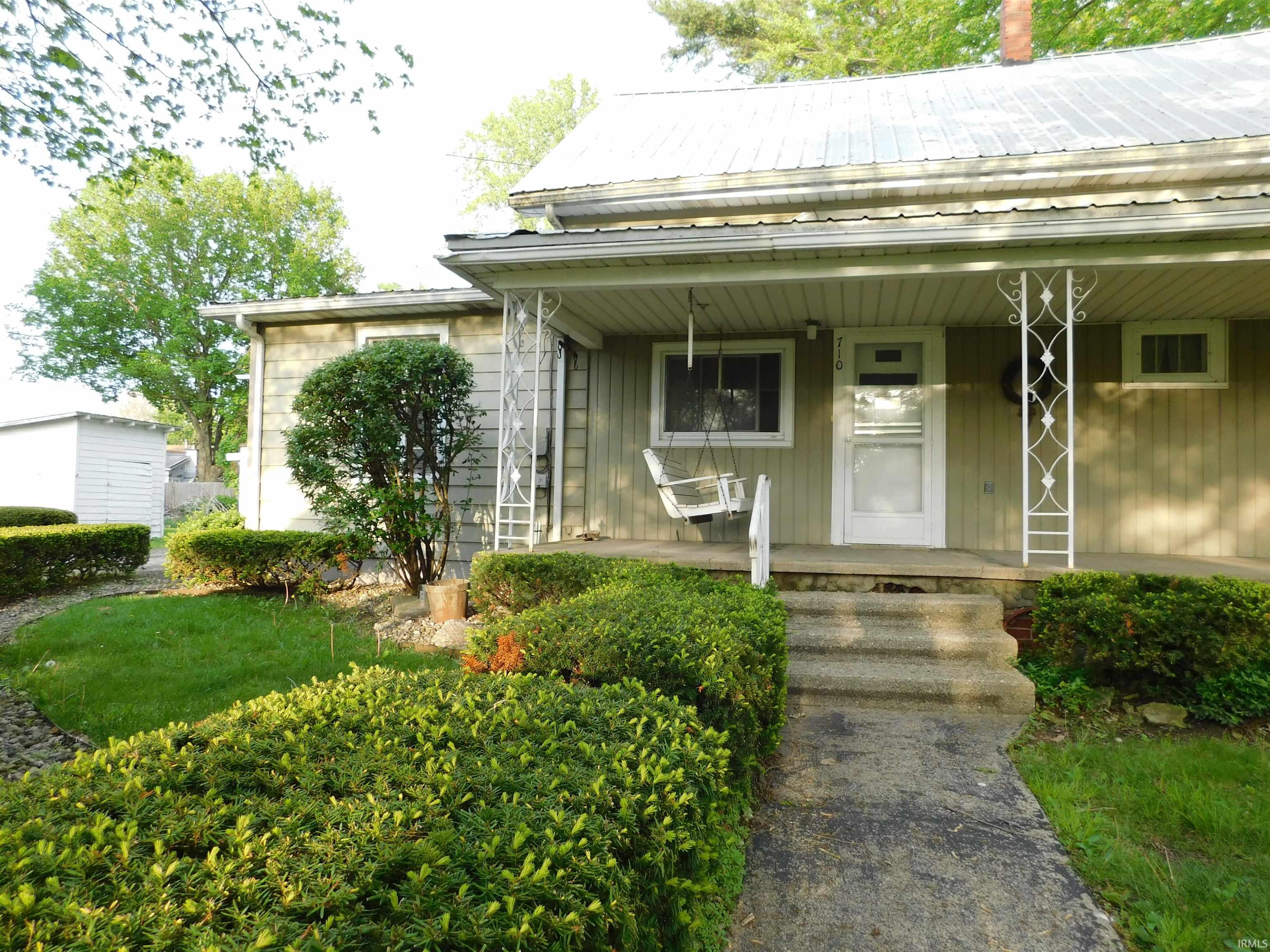 710 East Rochester Street Akron, IN 46910 - Photo 24 of 32
