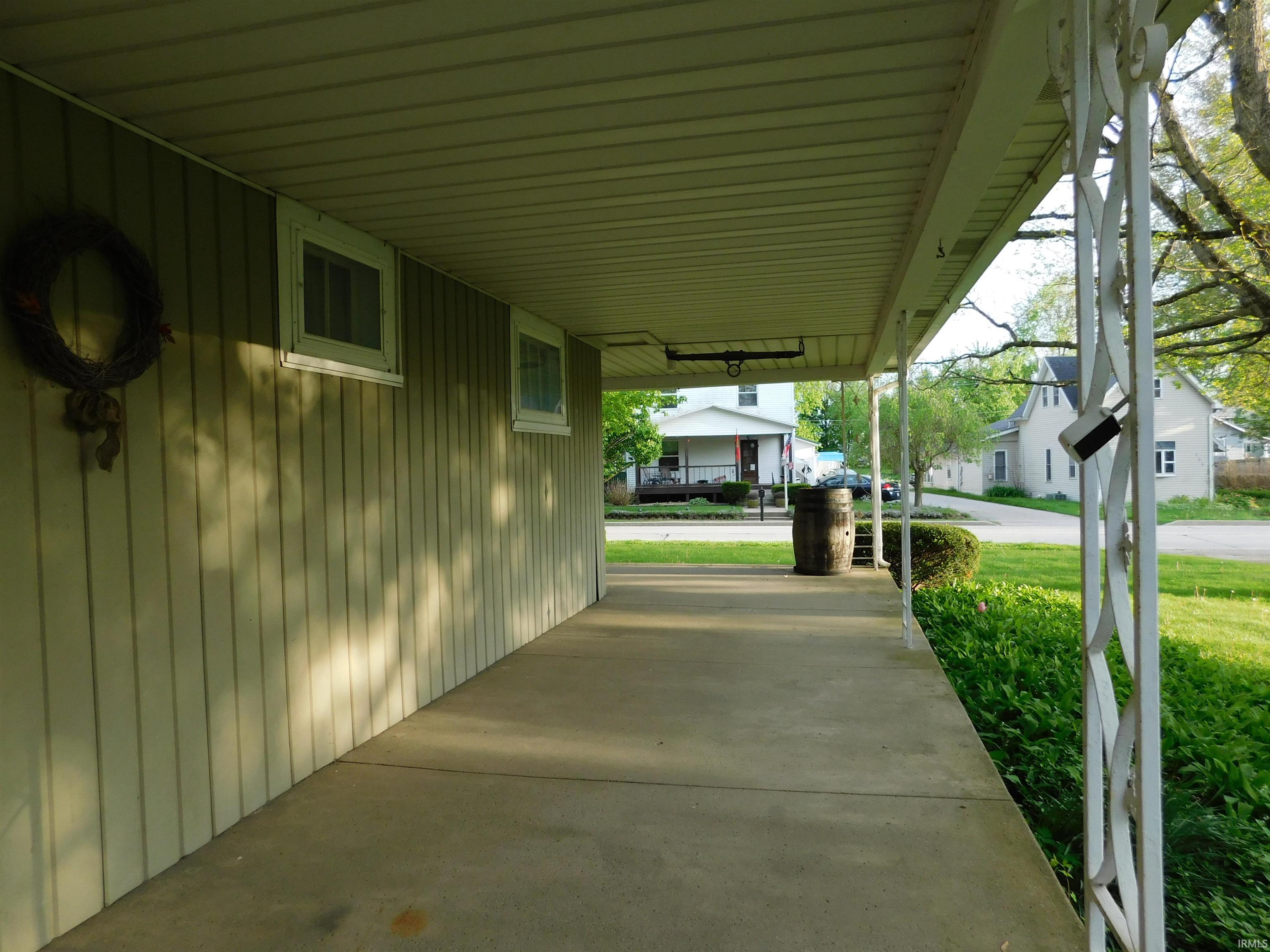 710 East Rochester Street Akron, IN 46910 - Photo 25 of 32