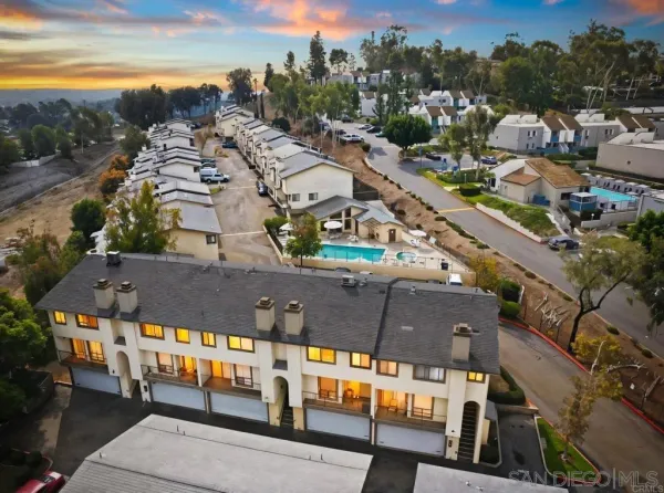 $569,000 | 8535 Paradise Valley Road, Unit 4, Spring Valley, CA 91977