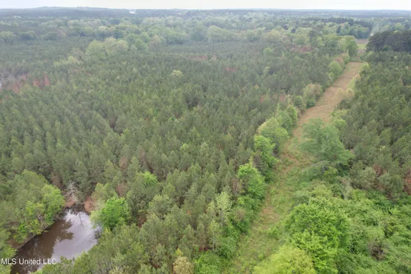 $279,000 | Campbell Creek Road, Mendenhall, MS 39114