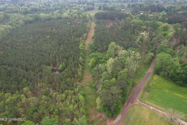 $279,000 | Campbell Creek Road, Mendenhall, MS 39114