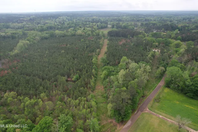 $279,000 | Campbell Creek Road, Mendenhall, MS 39114