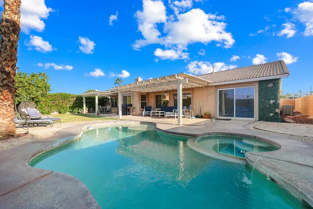 $749,990 | 80514 Philadelphia Avenue, Indio, CA 92201