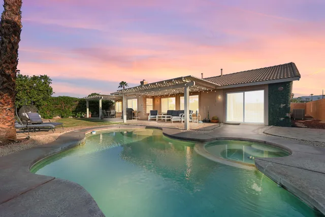 $749,990 | 80514 Philadelphia Avenue, Indio, CA 92201