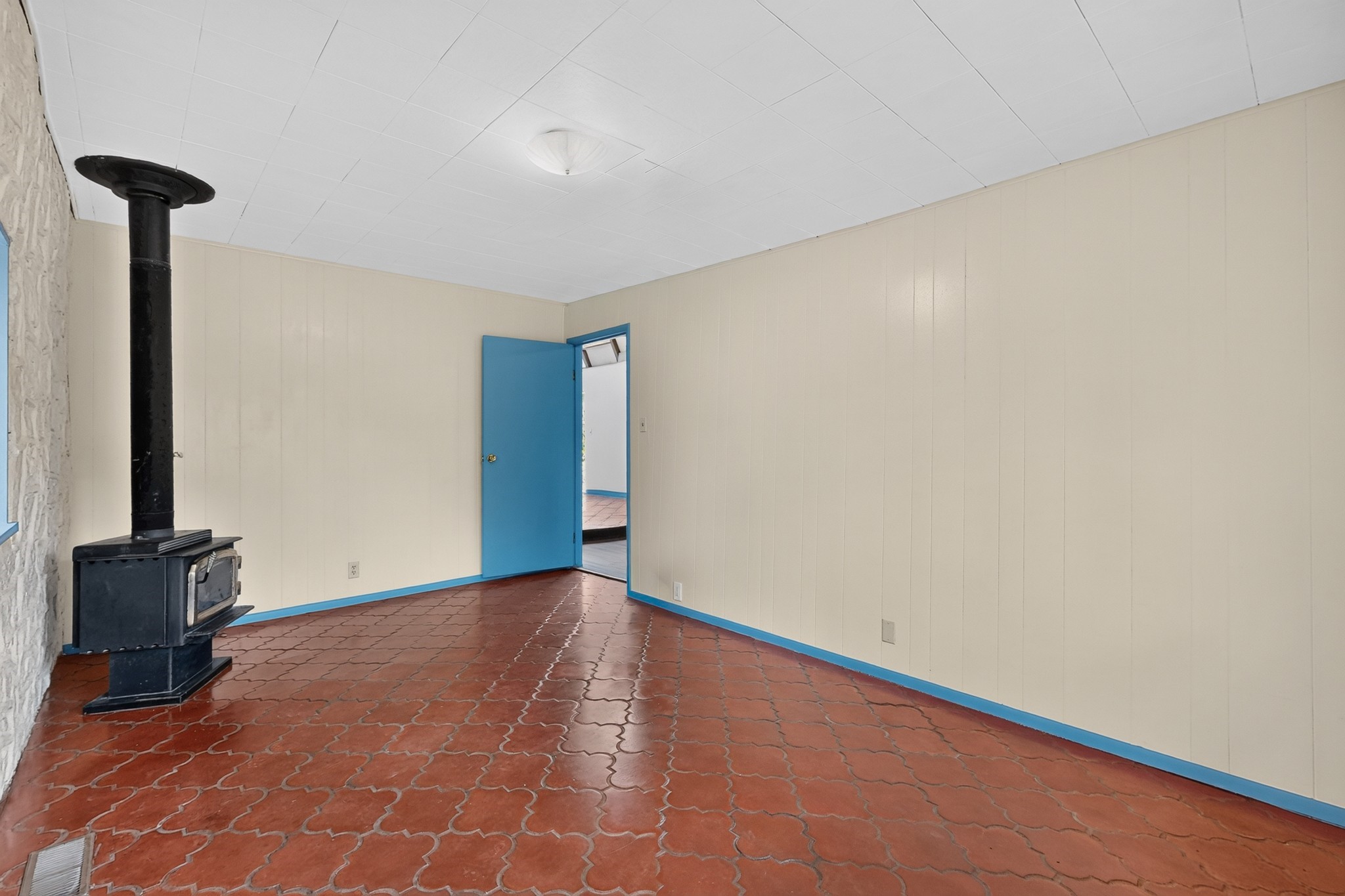 5 County Rd B51A Pecos, NM 87552 - Photo 11 of 64 Den