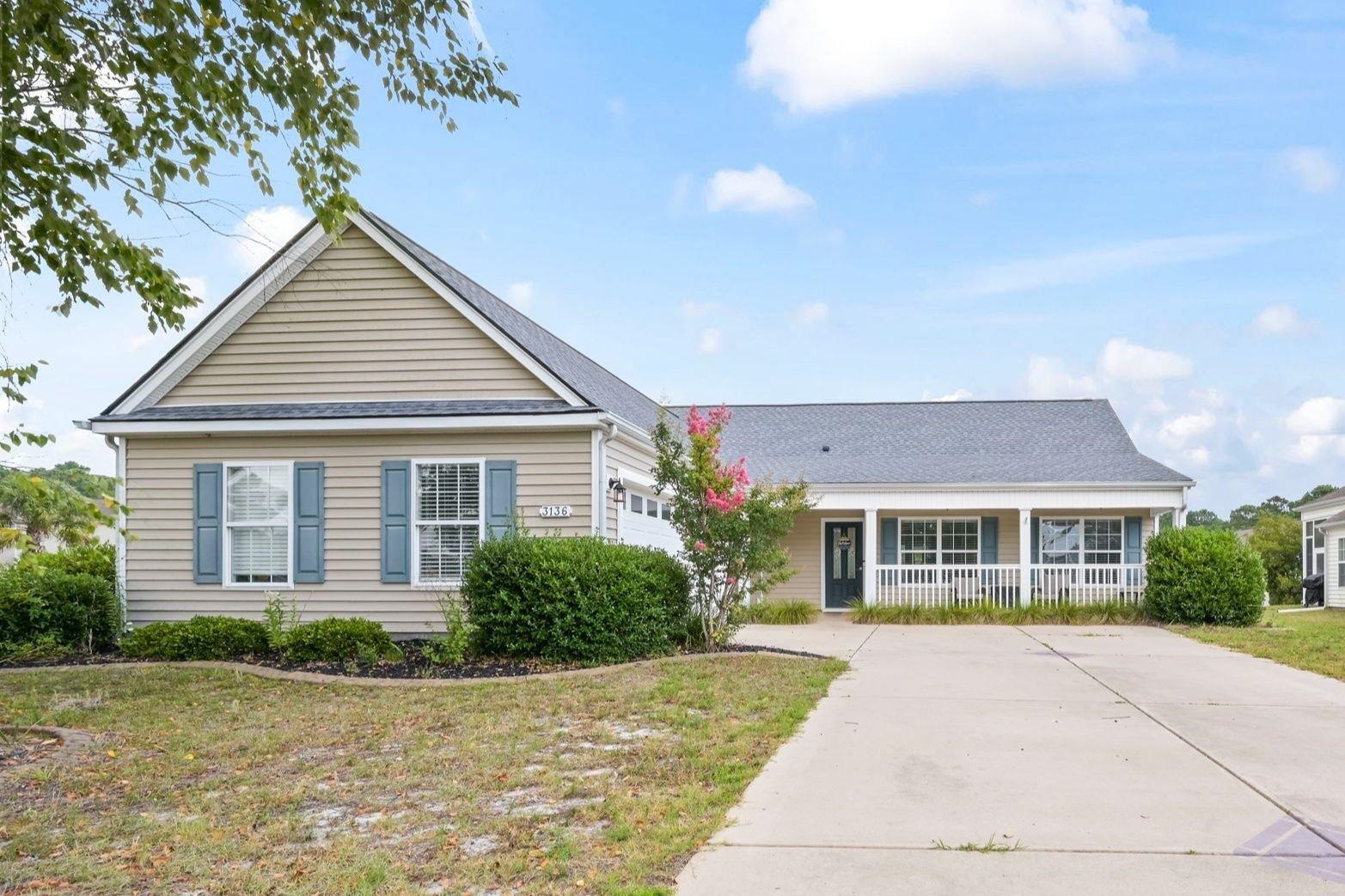 3136 Robins Nest Way Myrtle Beach, SC 29579 - Photo 1 of 33