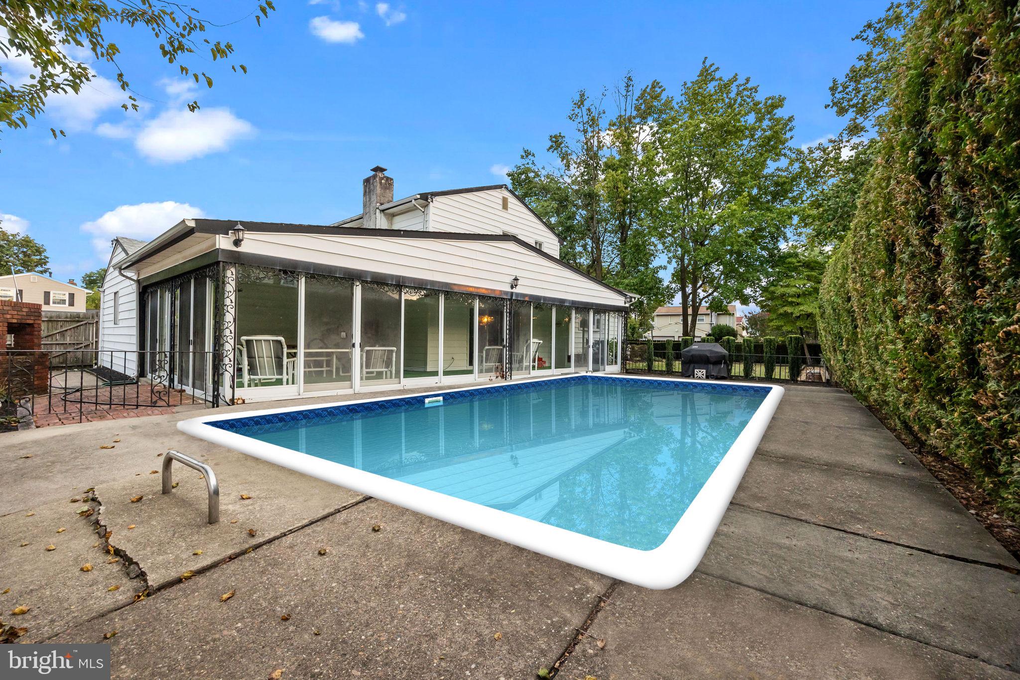 525 Cassingham Road Fairless Hills, PA 19030 - Photo 42 of 42 Gallery Image 42