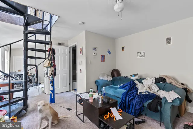 $445,000 | 1433 West Lombard Street, Baltimore, MD 21223