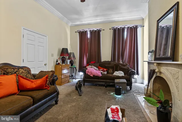 $445,000 | 1433 West Lombard Street, Baltimore, MD 21223