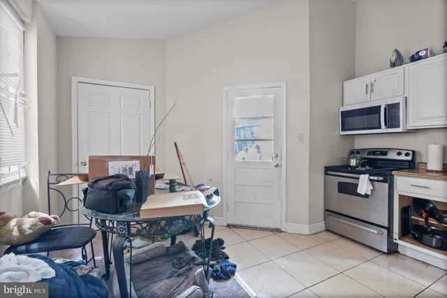 $445,000 | 1433 West Lombard Street, Baltimore, MD 21223