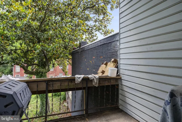 $445,000 | 1433 West Lombard Street, Baltimore, MD 21223