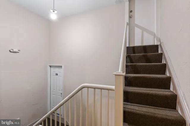 $445,000 | 1433 West Lombard Street, Baltimore, MD 21223