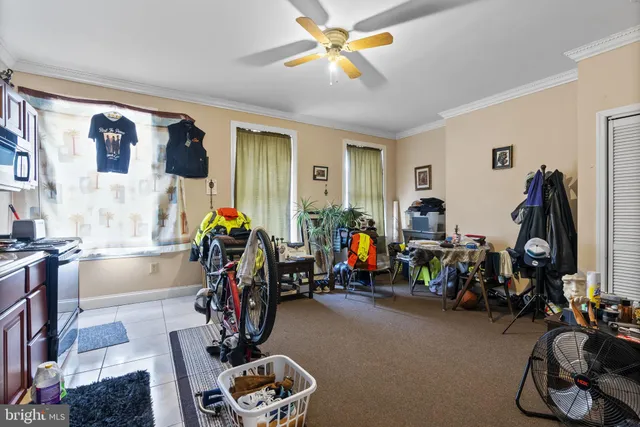 $445,000 | 1433 West Lombard Street, Baltimore, MD 21223