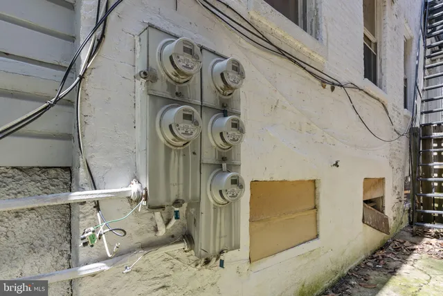 $445,000 | 1433 West Lombard Street, Baltimore, MD 21223