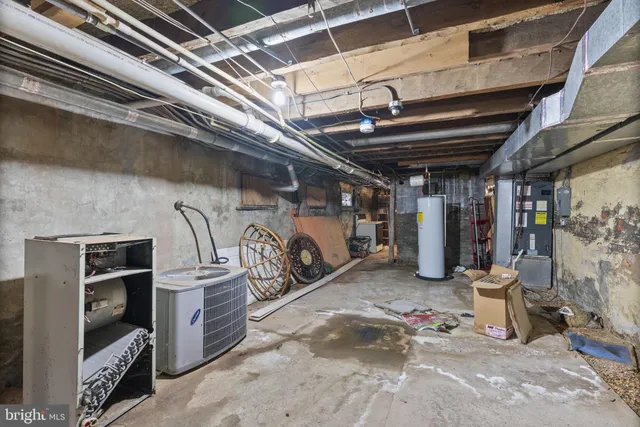 $445,000 | 1433 West Lombard Street, Baltimore, MD 21223