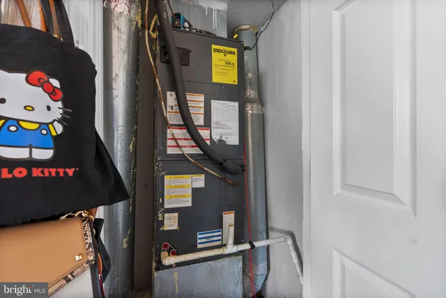 $445,000 | 1433 West Lombard Street, Baltimore, MD 21223