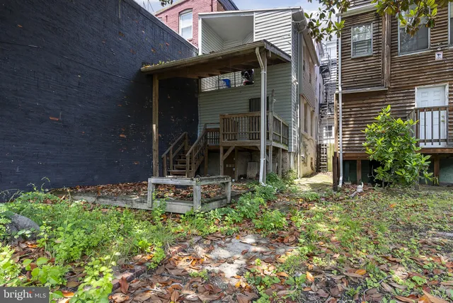 $445,000 | 1433 West Lombard Street, Baltimore, MD 21223