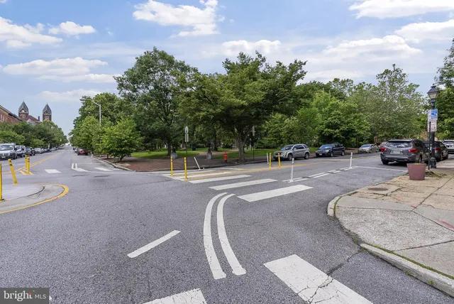 $445,000 | 1433 West Lombard Street, Baltimore, MD 21223