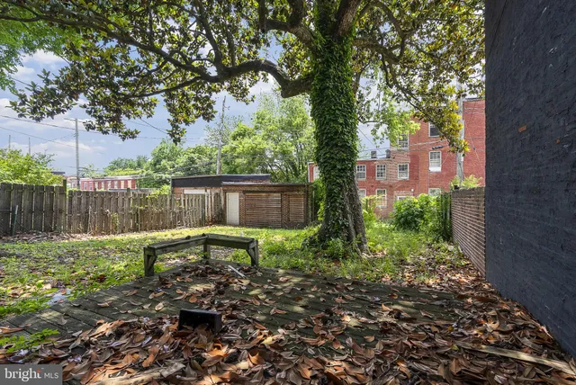 $445,000 | 1433 West Lombard Street, Baltimore, MD 21223