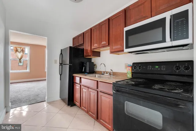 $445,000 | 1433 West Lombard Street, Baltimore, MD 21223