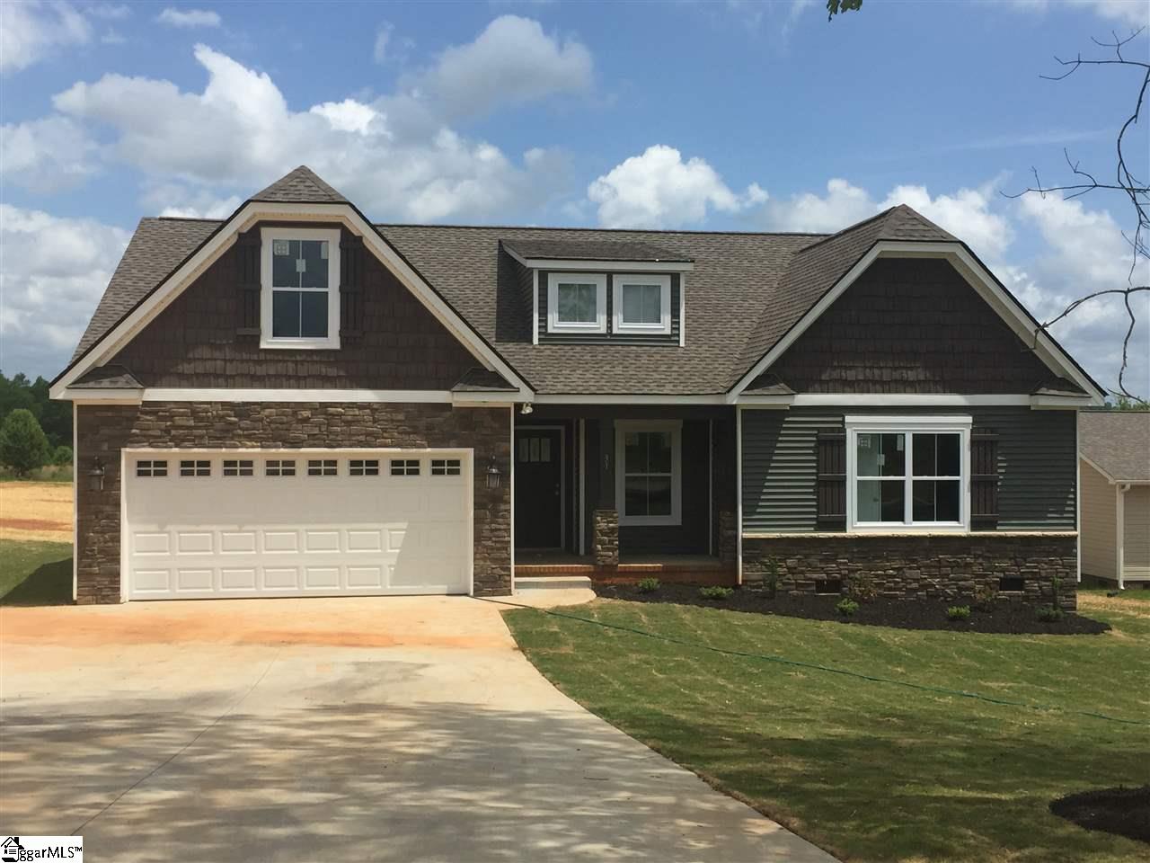31 To-Rest Street Lyman, SC 29365 - Photo 1 of 14 Gallery Image 1