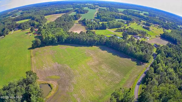 $65,000 | Lot 4 Dolph Lewis Road, Cerro Gordo, NC 28430