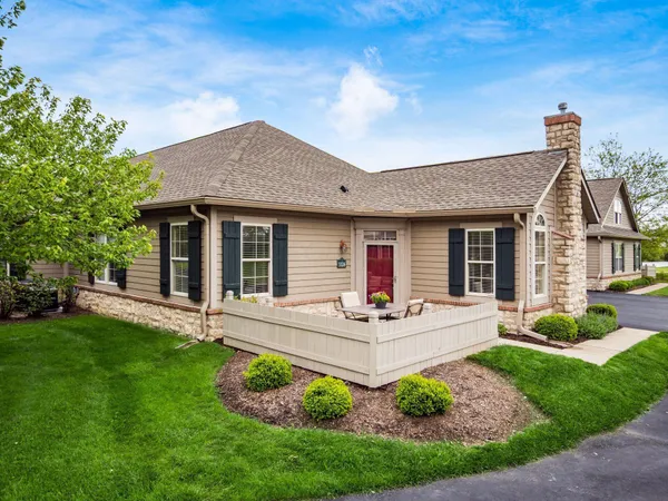 $335,000 | 3326 Timberside Drive, Powell, OH 43065