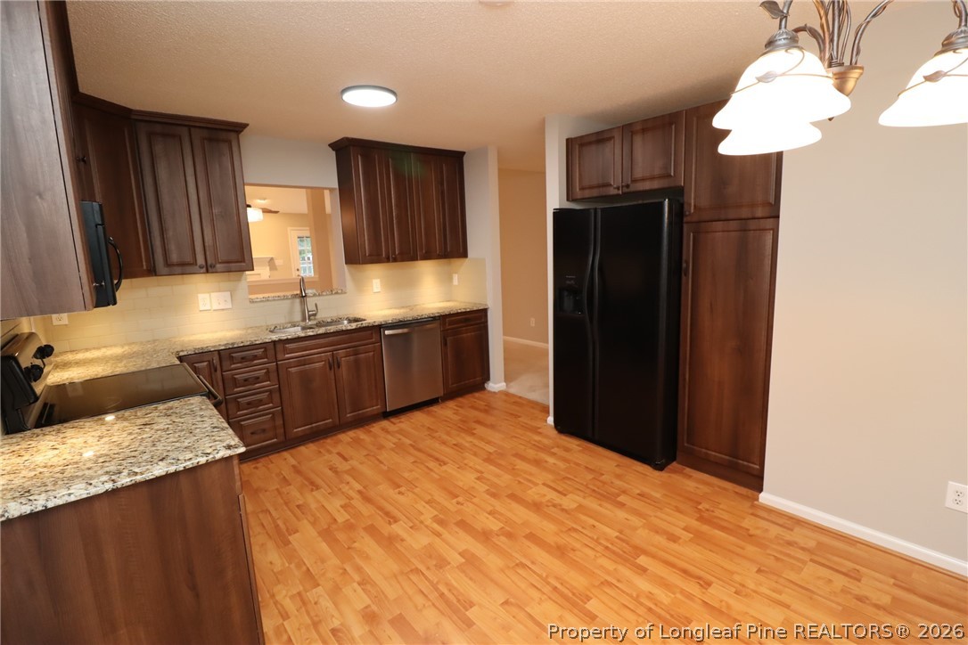 12305 Harcourt Drive Raleigh, NC 27613 - Photo 9 of 42