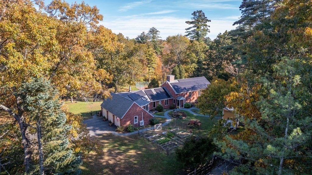 105 Georgetown Road Boxford, MA 01921 - Photo 1 of 42