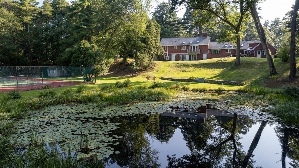 105 Georgetown Road Boxford, MA 01921 - Photo 13 of 42