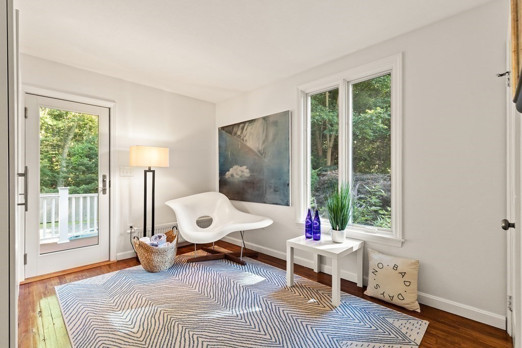 105 Georgetown Road Boxford, MA 01921 - Photo 32 of 42